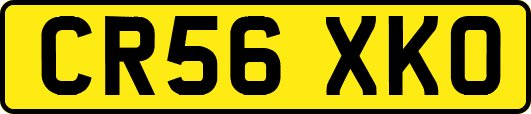CR56XKO