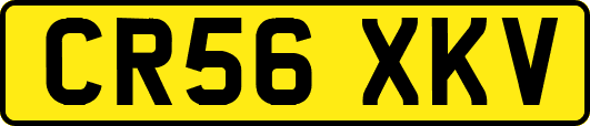 CR56XKV