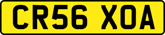 CR56XOA