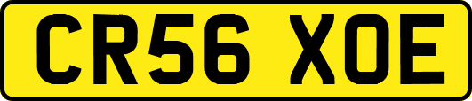 CR56XOE