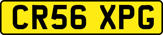 CR56XPG