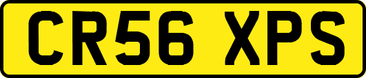 CR56XPS