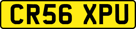 CR56XPU