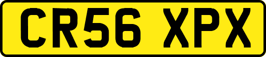 CR56XPX