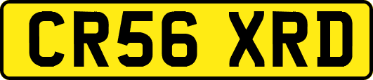 CR56XRD