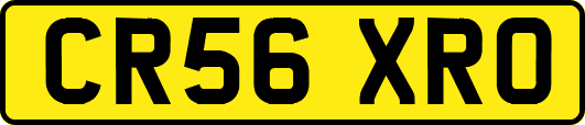 CR56XRO