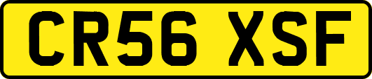 CR56XSF