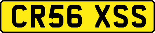 CR56XSS