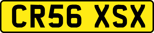 CR56XSX