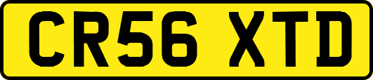 CR56XTD