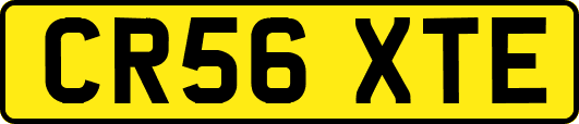 CR56XTE