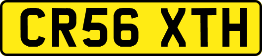 CR56XTH