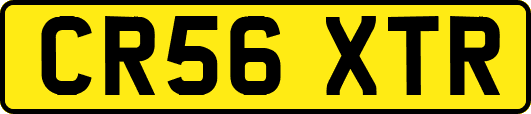 CR56XTR