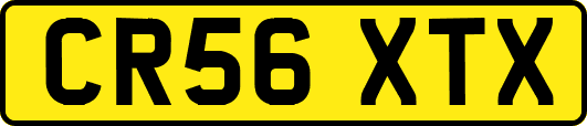 CR56XTX