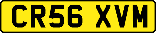CR56XVM