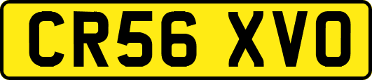 CR56XVO