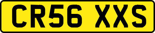 CR56XXS
