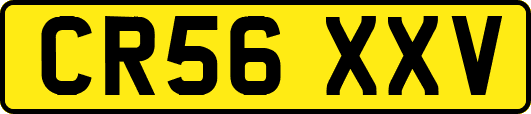CR56XXV