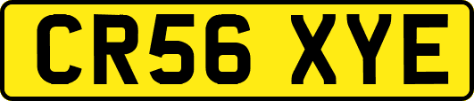 CR56XYE