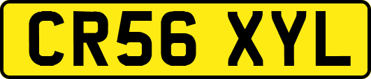 CR56XYL