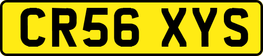 CR56XYS