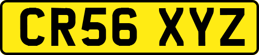 CR56XYZ
