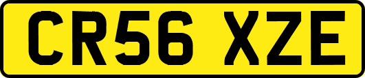 CR56XZE