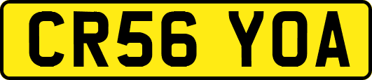 CR56YOA