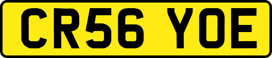 CR56YOE