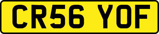 CR56YOF