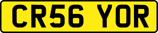 CR56YOR