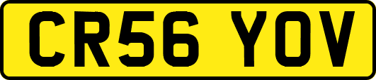 CR56YOV