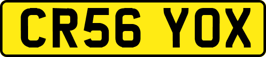 CR56YOX