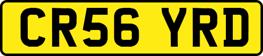 CR56YRD