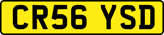 CR56YSD
