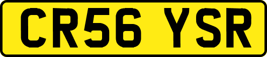 CR56YSR