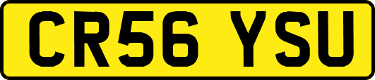 CR56YSU