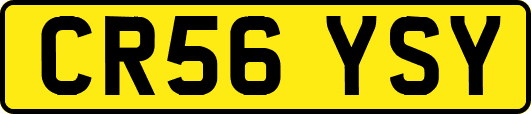 CR56YSY