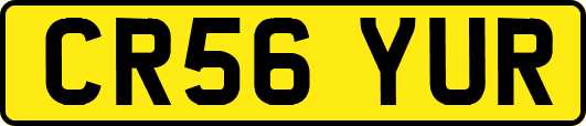 CR56YUR