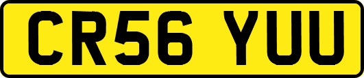 CR56YUU