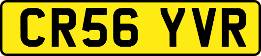 CR56YVR