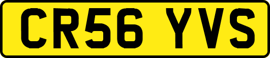 CR56YVS