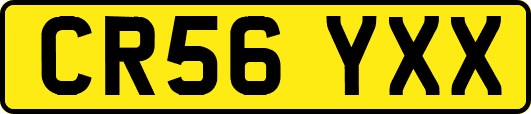 CR56YXX