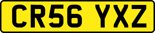 CR56YXZ