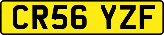 CR56YZF