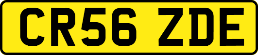 CR56ZDE