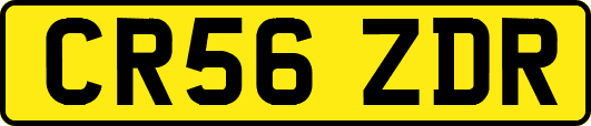 CR56ZDR