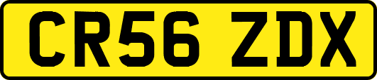 CR56ZDX