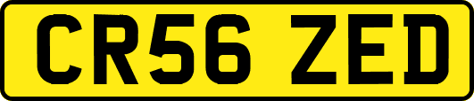 CR56ZED
