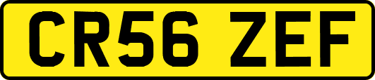CR56ZEF